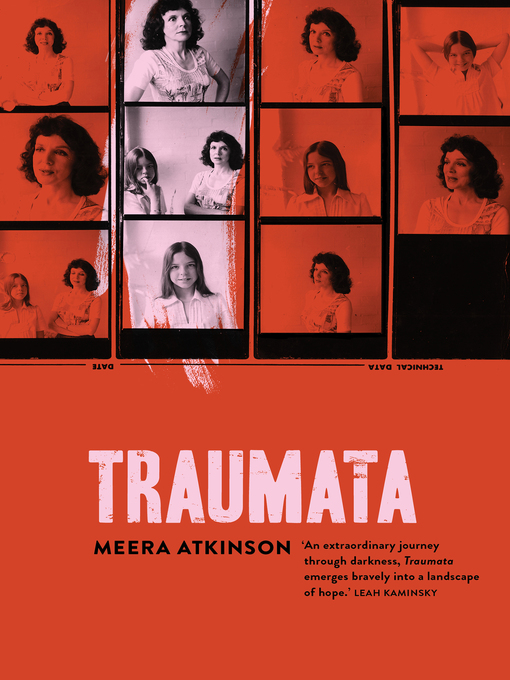 Title details for Traumata by Meera Atkinson - Available